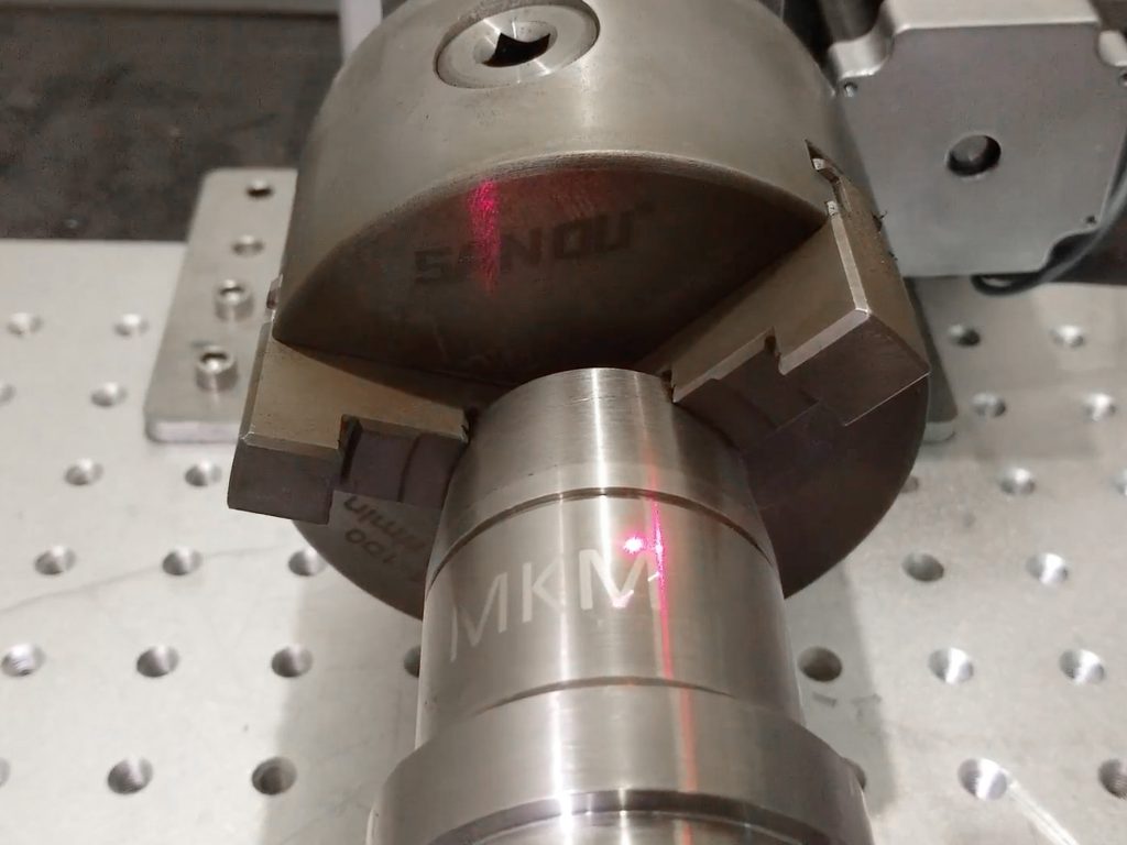 Mid Kansas Machine Laser Engraving